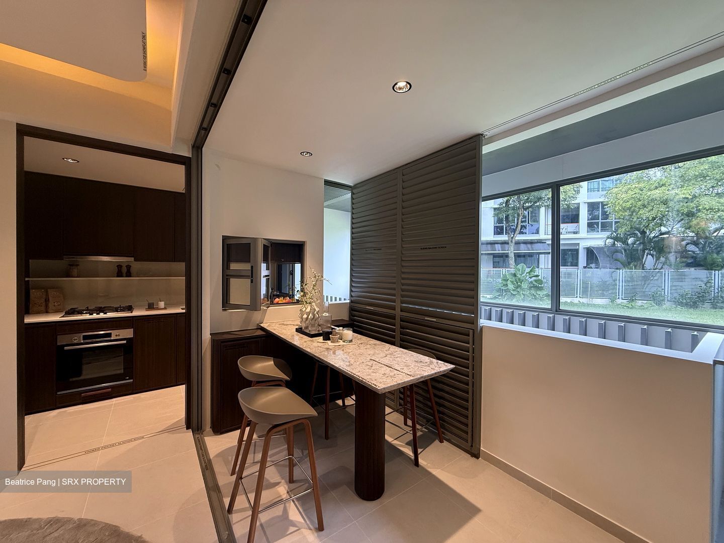 Jansen House (D19), Apartment #503830871